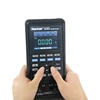 Hantek 2C42 2C72 2D42 2D72 Digital Multimeter tester  Handheld Oscilloscope Usb Waveform Generator 3in1 Osciloscope Portable 2