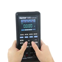Hantek 2C42 2C72 2D42 2D72 Digital Multimeter tester  Handheld Oscilloscope Usb Waveform Generator 3in1 Osciloscope Portable 2