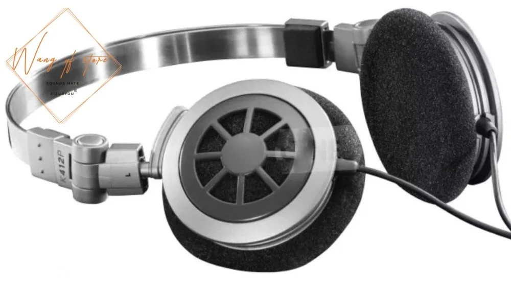 AKG K412P 2