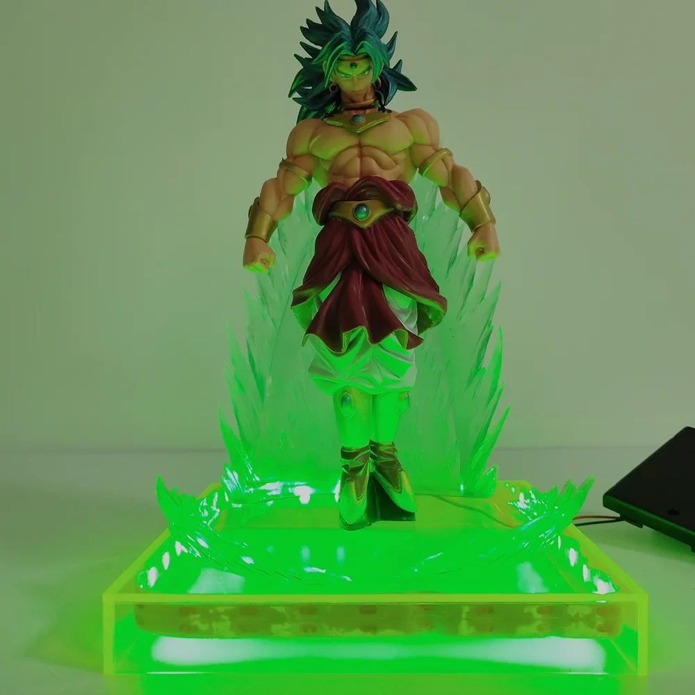 broly figma