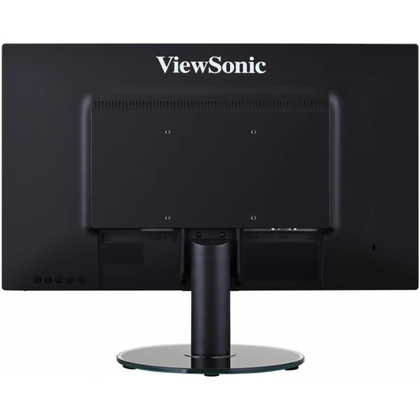 МОНИТОР 27" Viewsonic VA2719-SH Black(IPS, LED, 1920x1080, 5 ms, 178°/178°, 300 cd/m, 50M:1,+HDMI