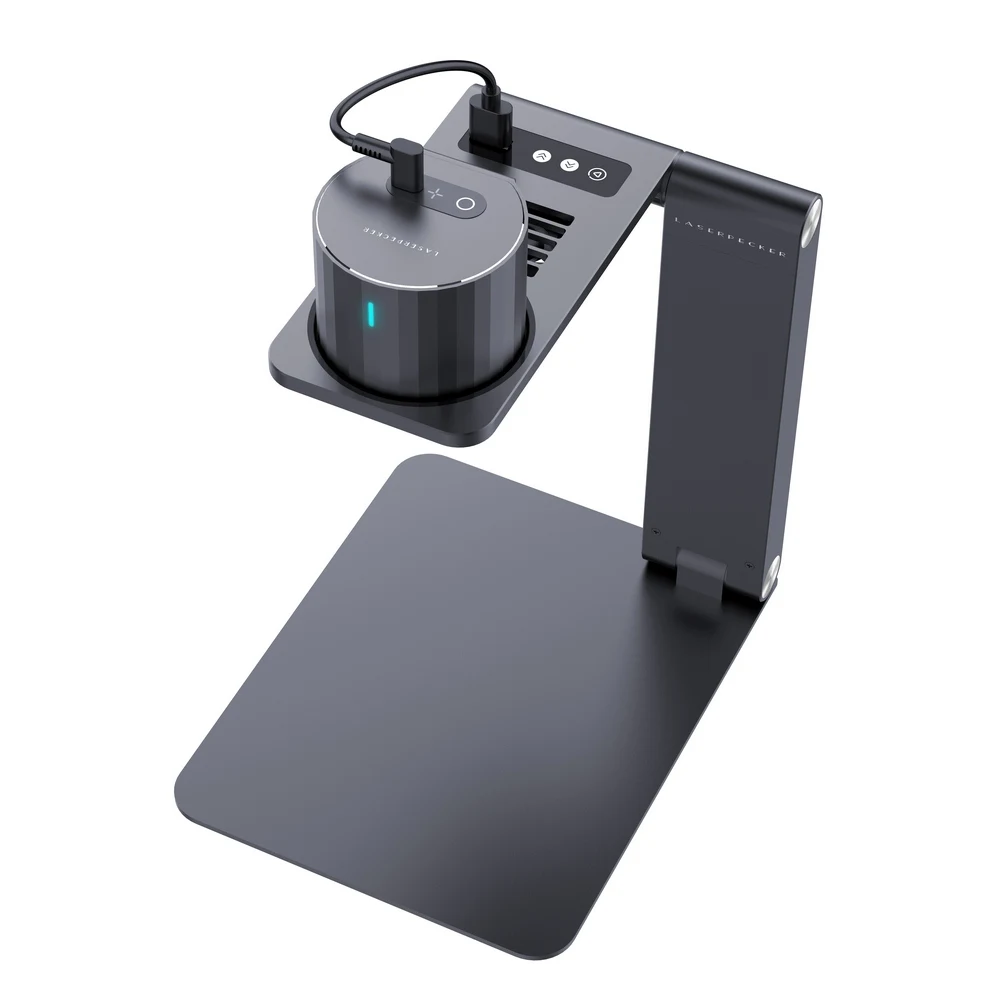 laser printer portable