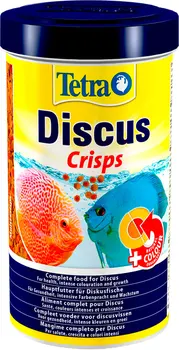 

Tetra discus pro-Tetra feed-chips for discus