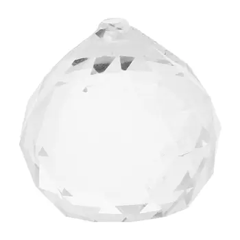 

20mm Crystal Ball Prisms