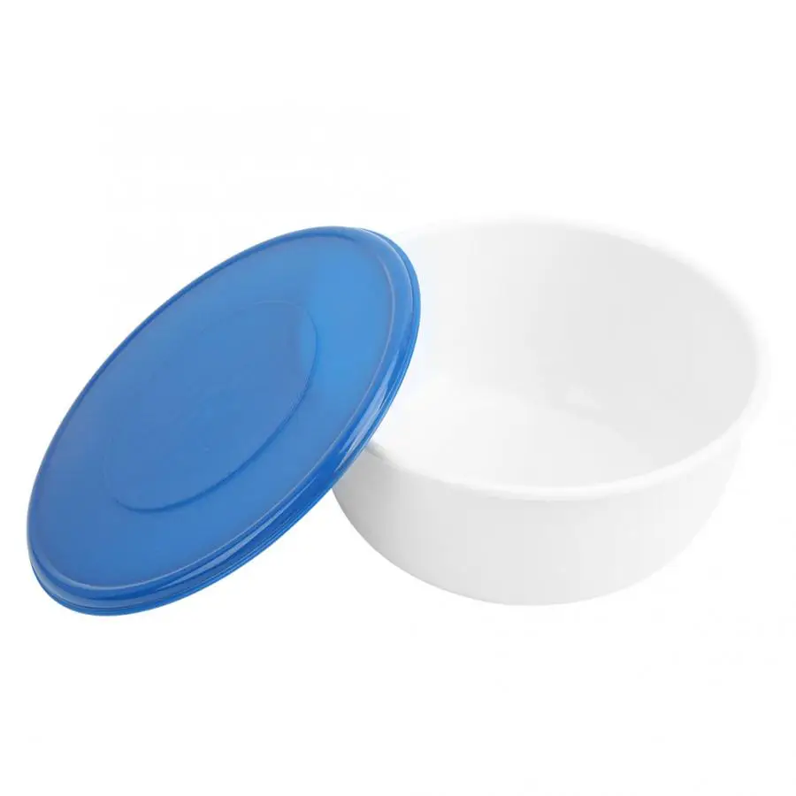 4Pcs Plastic Food Storage Box Portable Outdoor Food Container Picnic Box Refrigerator Food Fresh Keeping Box Kitchen Accessories