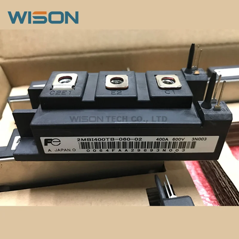 2MBI400TB-060-01 2MBI400TB-060-02 2MBI400TB-060 и модуль
