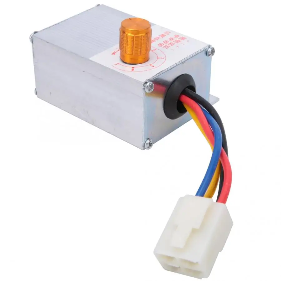 12V 250 ваттовый мотовелосипед; высокое качество контроллер щетки двигателя DC матовый Скорость Управление для электрический самокат мотора электровелосипеда