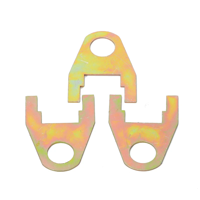 Button Retainer Clip Set snowmobile button retainer For SKI-DOO Bombardier MXZ 380 550 583 600 670 700 800 FORMULA GT GSX GTX SUMMIT Mach Skandic 529022400