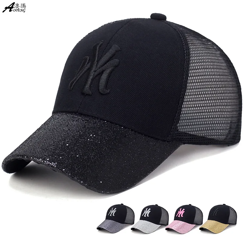 where to buy baseball caps in nyc