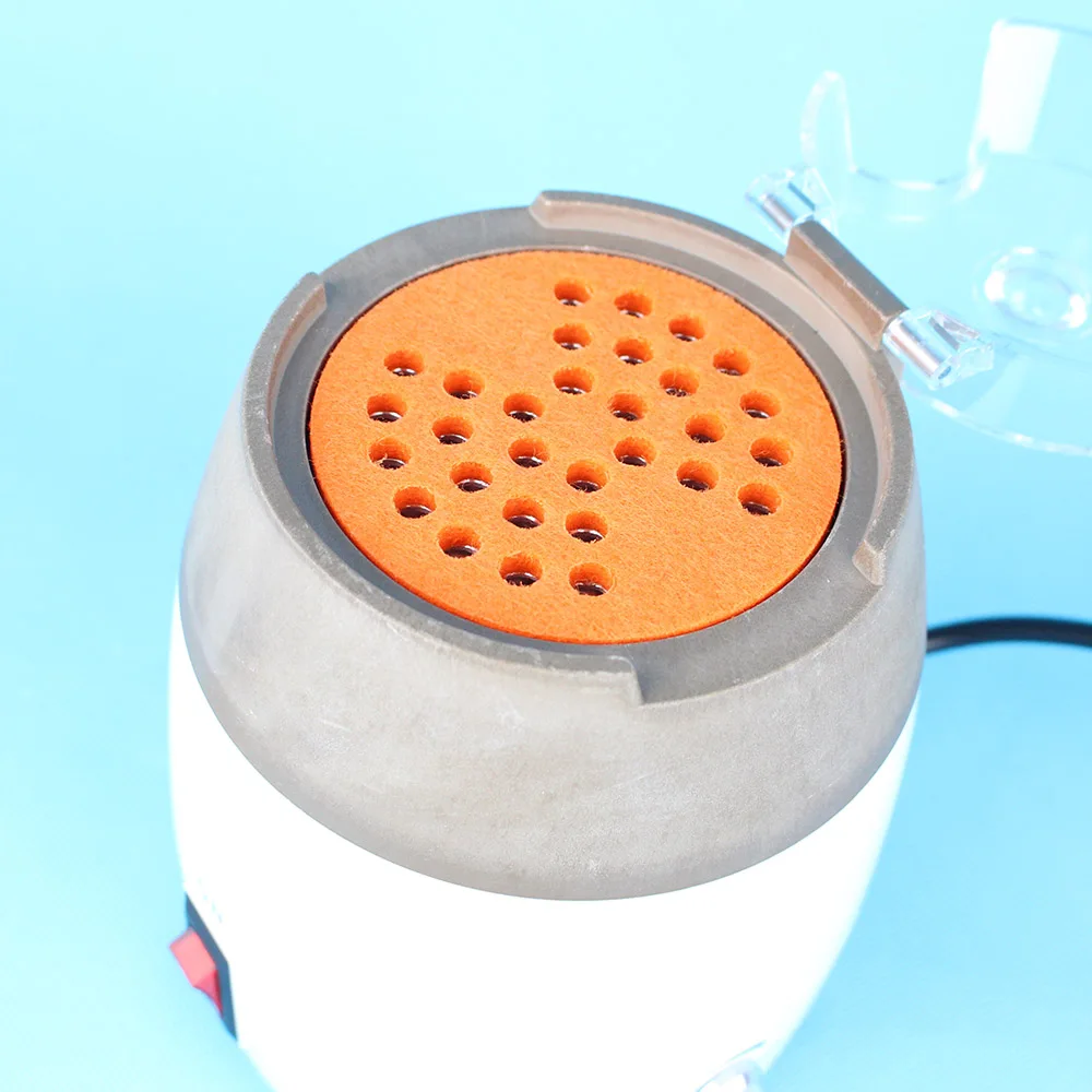 New Frame Heater Glasses Heating Equipment Optical Acetate Eyeglasses Warmer Adjuster