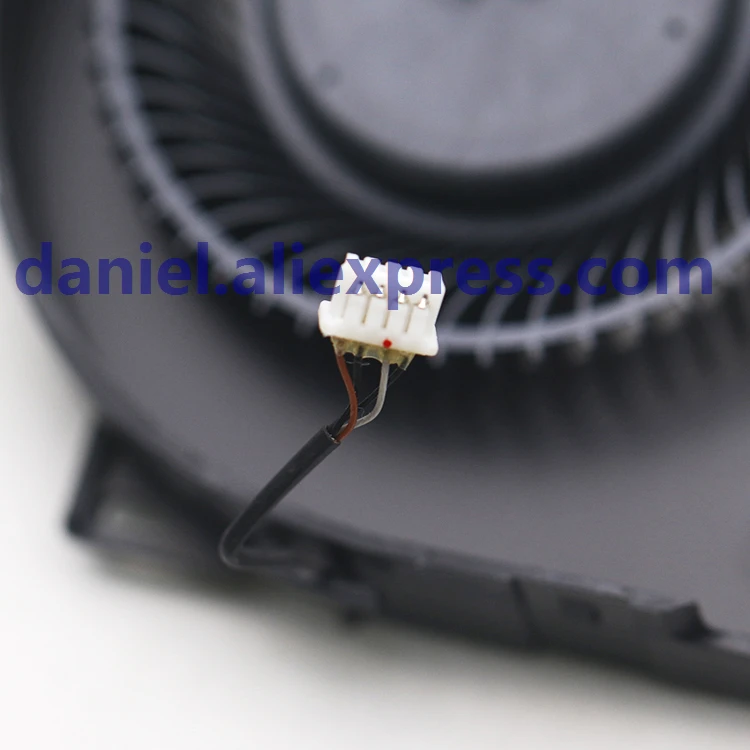 DELTA NS85C15-17G26 5V 0.50A ноутбук встроенный турбо вентилятор охлаждения процессора