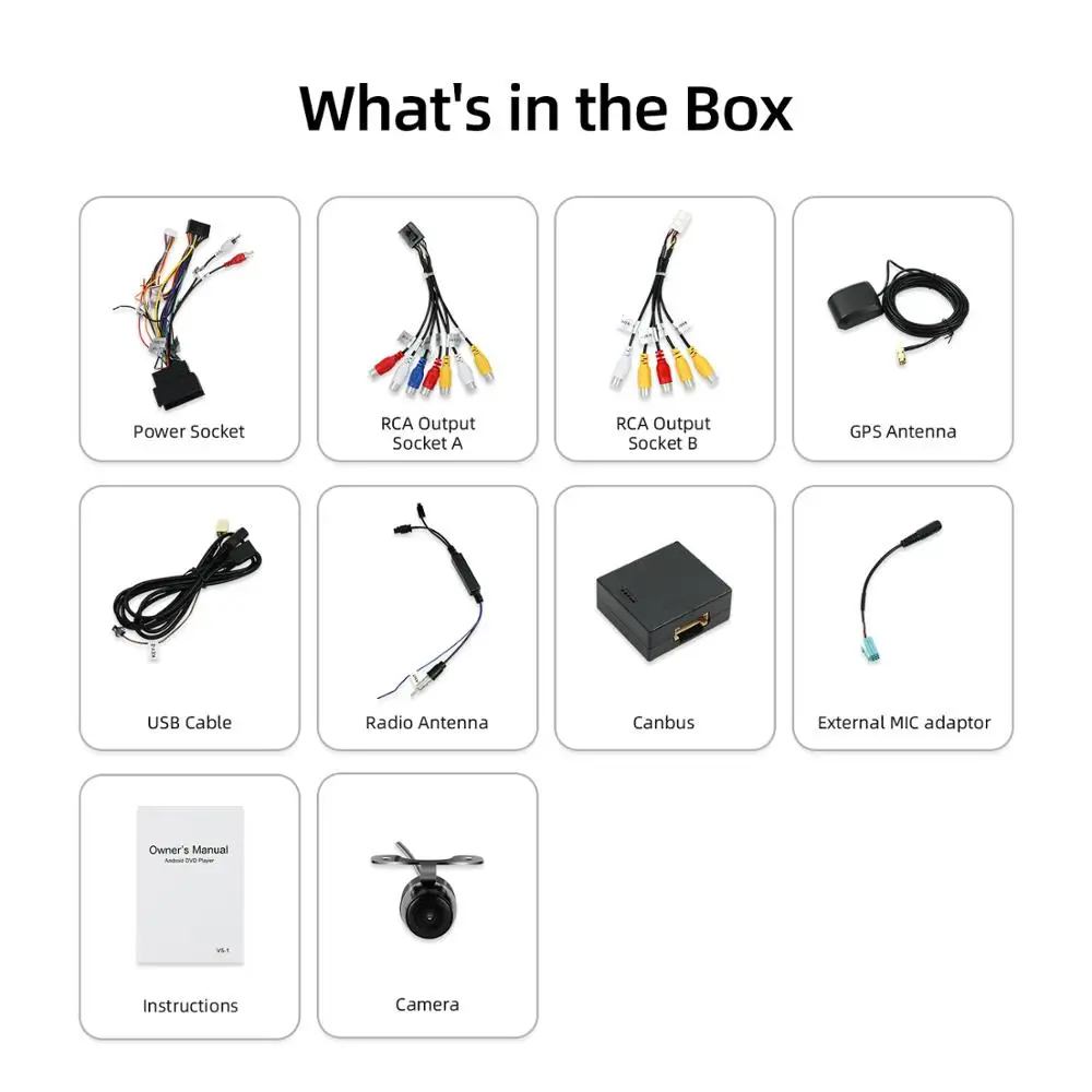 2 din четырехъядерный Android 10 0 для Volkswagen golf/forpolo sedan/T5/tiguan/passat/caddy радио wifi Bluetooth DAB OBD