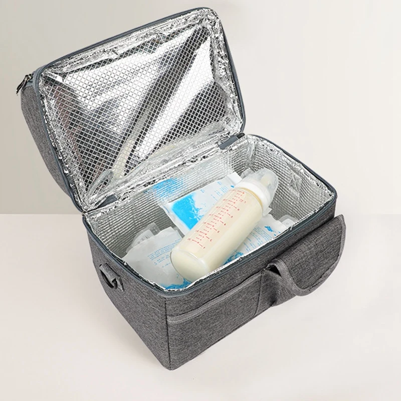 Пеленальный мешок для подгузников мамы путешествия подгузник беременных