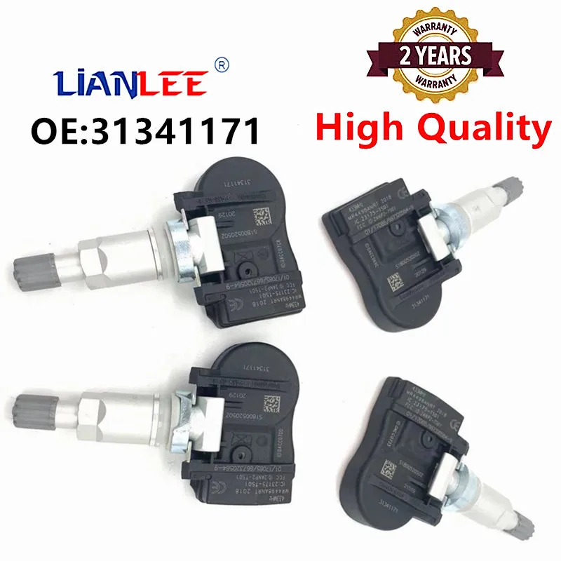 4  Ÿ̾ з  TPMS 31341171 31341893  C30 C70 S40 S60 S70 S80 V40 V50 V60 V70 XC60 XC70 XC90