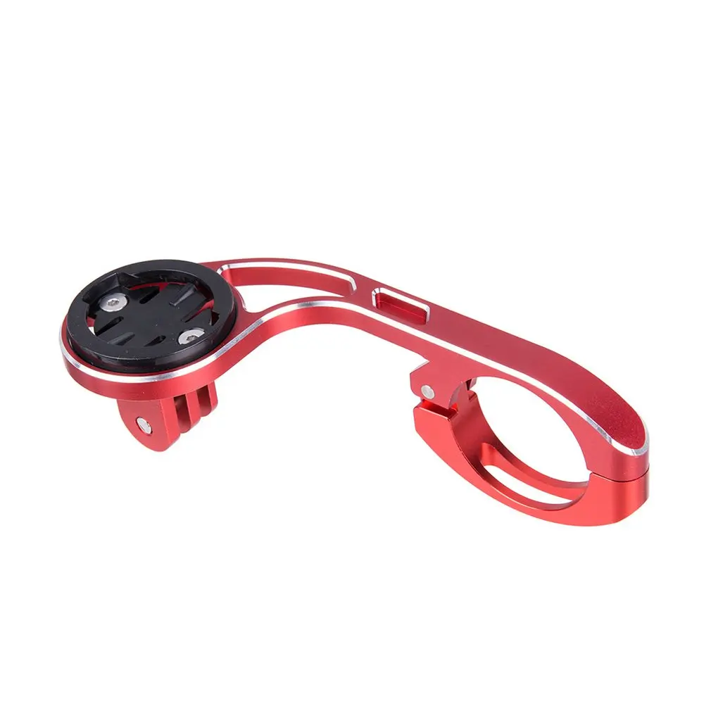 ZTTO Out-крепление для переднего велосипеда 062# для Garmin Cat Eye Bryton велосипедный компьютер gps Go Pro спортивный светильник для камеры все в одном