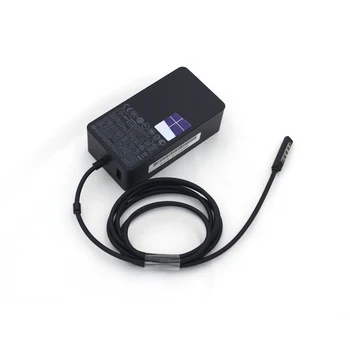 

48W 12V 3.6A AC Power Adapter Charger for Microsoft Surface Pro 1 Pro 2