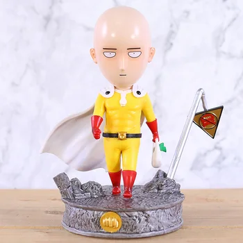 

New Anime Saitama ONE PUNCH MAN PVC Action Figure Toys