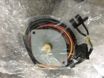 

new original mettler toledo motor for Bpro electronic scale label printer motor