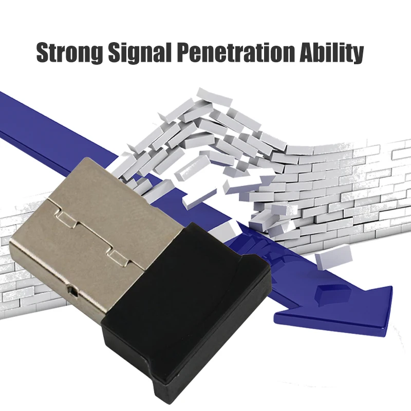Для bluetooth usb адаптер dongle 4,0 5,0 компьютер pc наушники динамик автомобильный аудио приемник передатчик ТВ адаптер 3,5 мм мышь