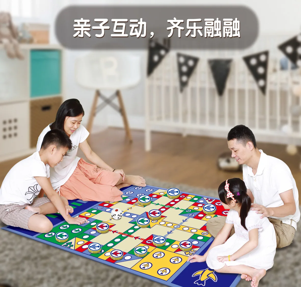 Large Size 180X120 Huaying Aeroplane Chess Mat Infant Crawling Rug Thick Children free ji qi Set 525d