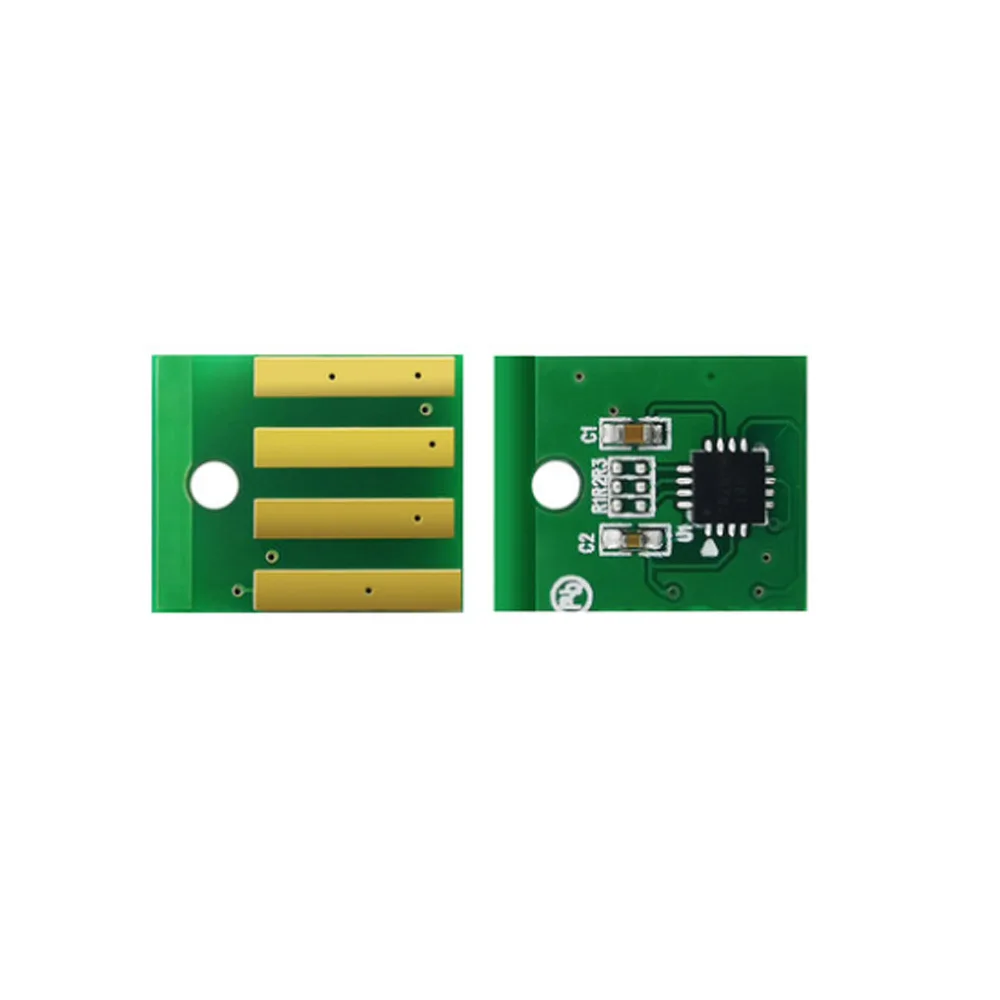 60K Drum Chip for Lexmark MS510dn MS510 