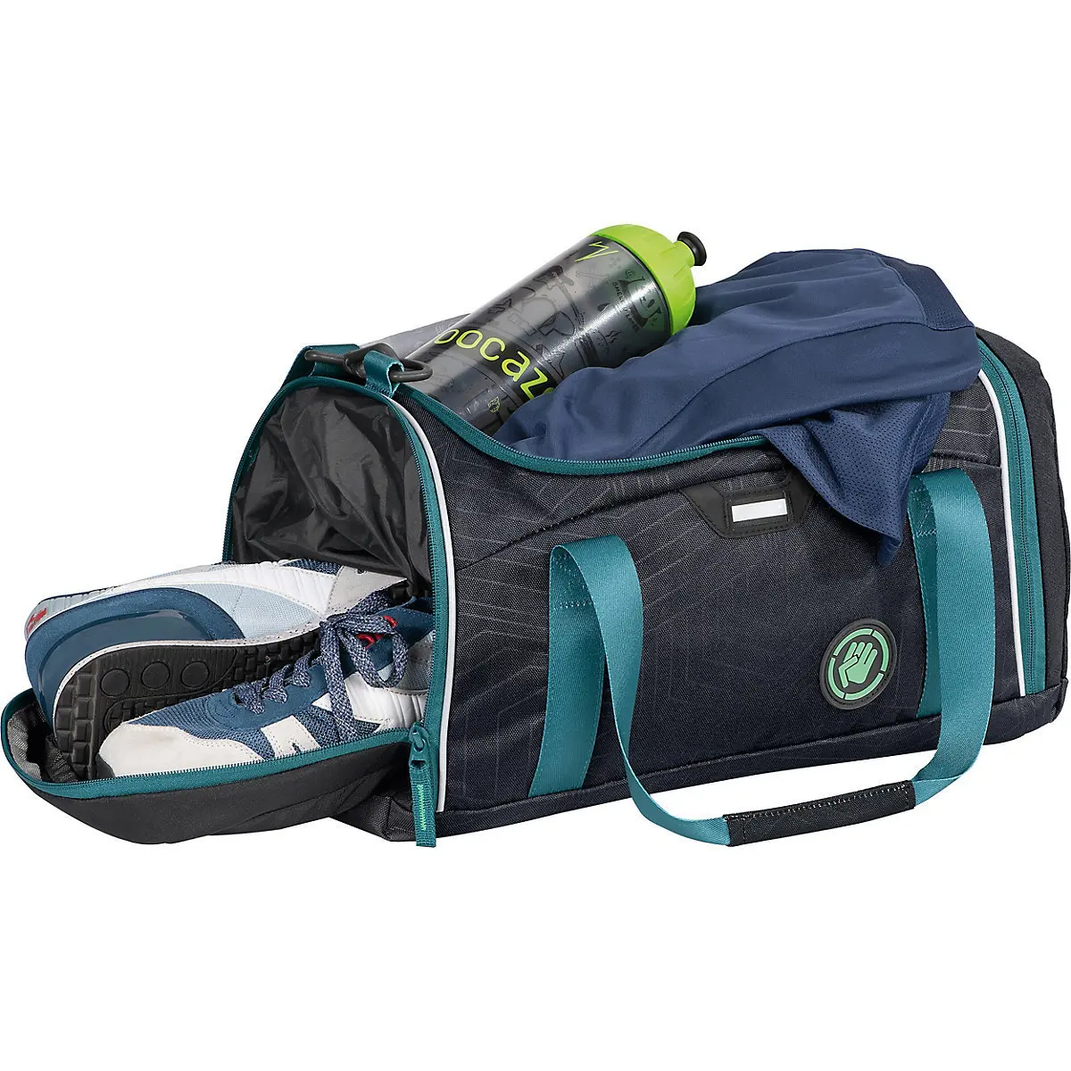 coocazoo sporterporter