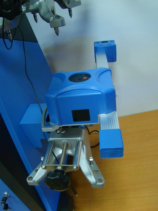 CCD выравнивание колес и балансировочная машина IT664 с CE|machine machine|alignment wheelalignment machine |