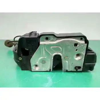 

2037300135 REAR DOOR LOCK LEFT MERCEDES C-CLASS (W203) SALOON