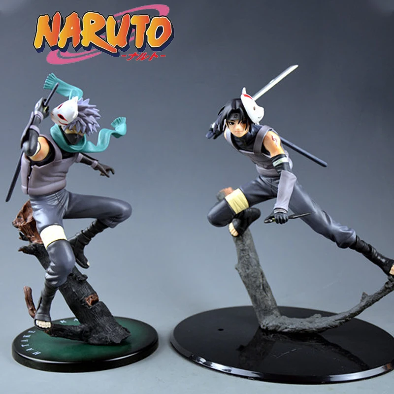 Kakashi Anbu Statue sites.unimi.it