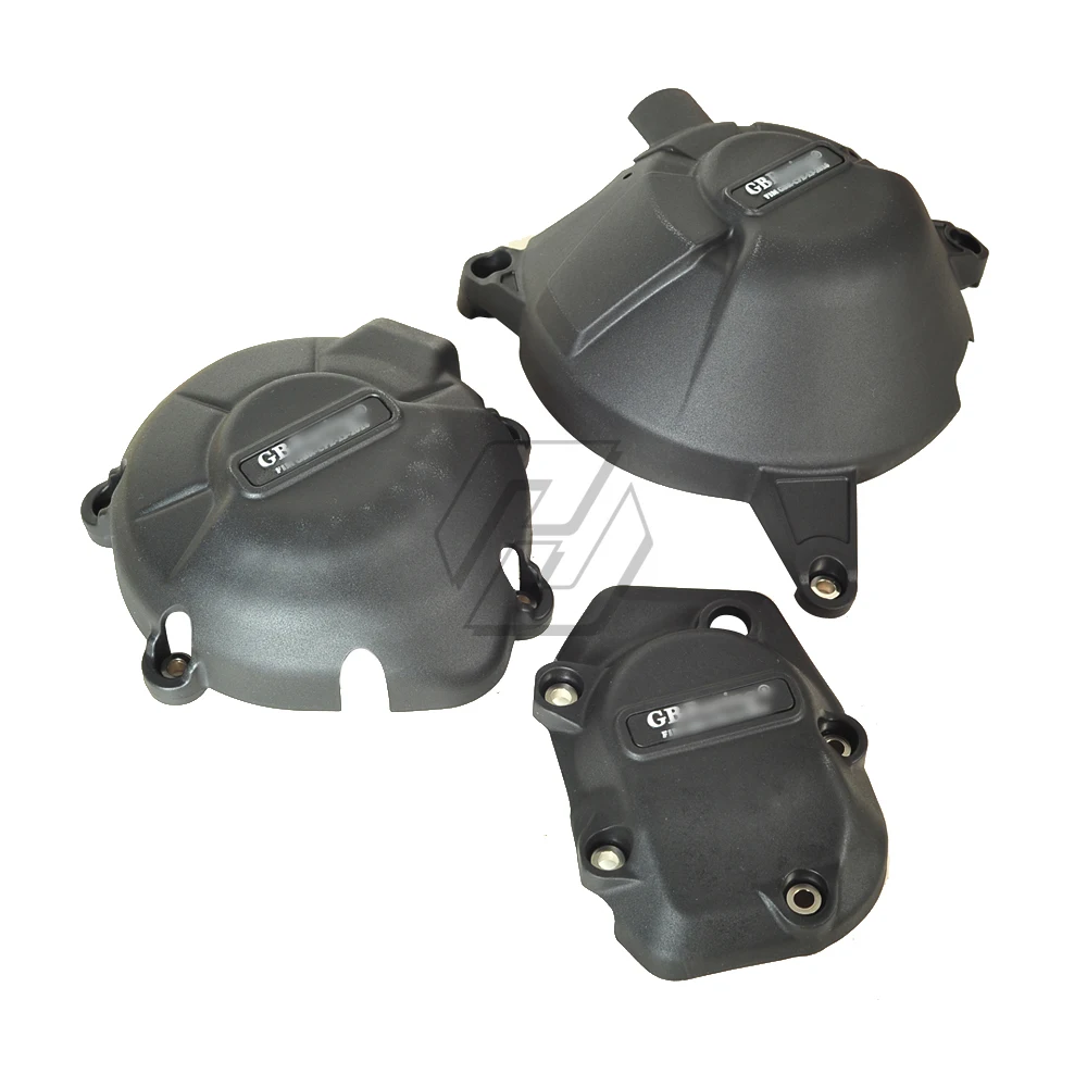 Защитный чехол для водяного насоса мотоцикла Чехол Для GB Racing for Kawasaki NINJA Z900 2017 2018