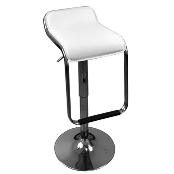 

Revolve bar stools for home Metal bar stools counter height counter stool commercial go up and down chairs dropshipping