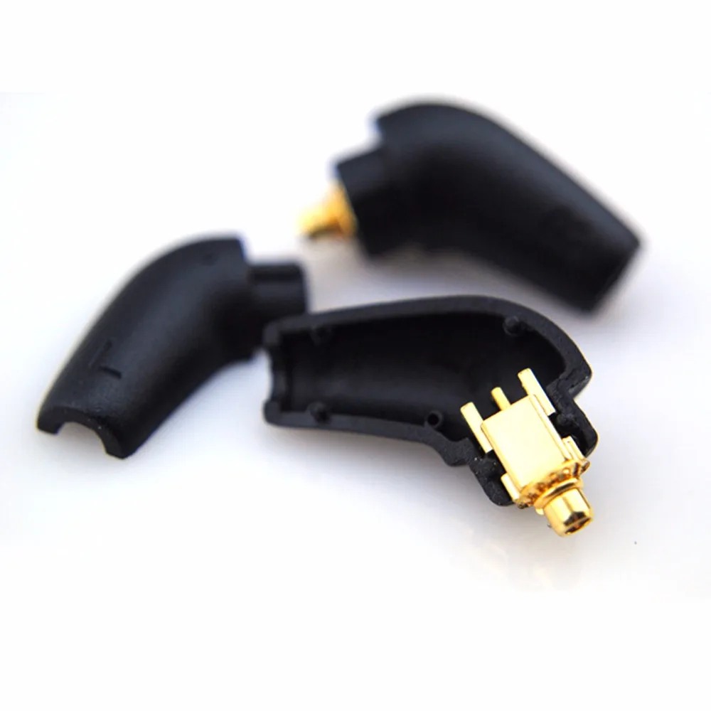 Thouliess XBA H2 XBA H3 XBA Z5 xba A3 xba A2 headphone plug jack Earphone DIY Pin Adapter