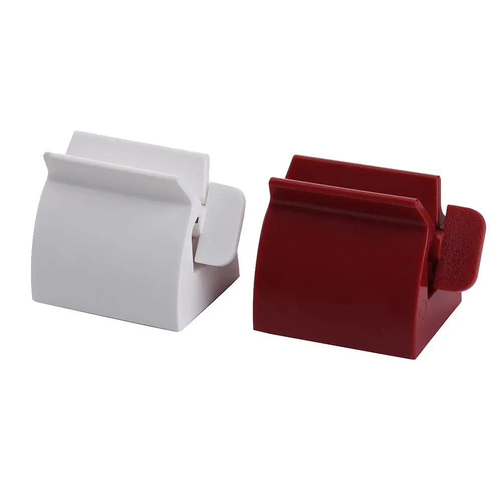 Toothpaste Extruder Manual Home Squeezer Extruding Device  Bathroom Set Accessories Facial Cleanser Extruder