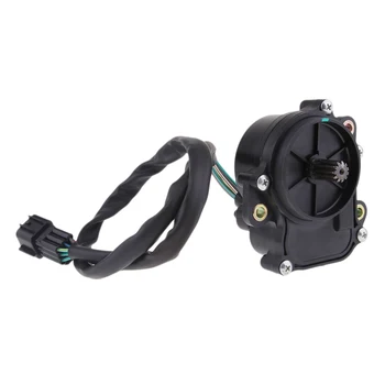 

Front Differential Servo Motor Lock for CFMOTO CF450cc ATV UTV,Replace Q830-314000