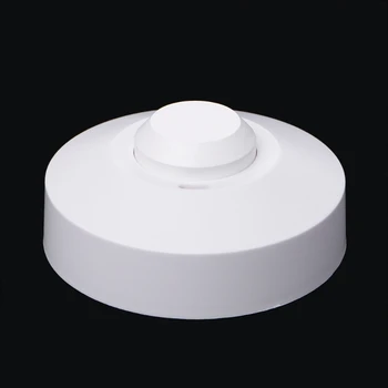 

220V 800W Microwave Radar Sensor PIR Occupancy Body Motion Detector Light Switch