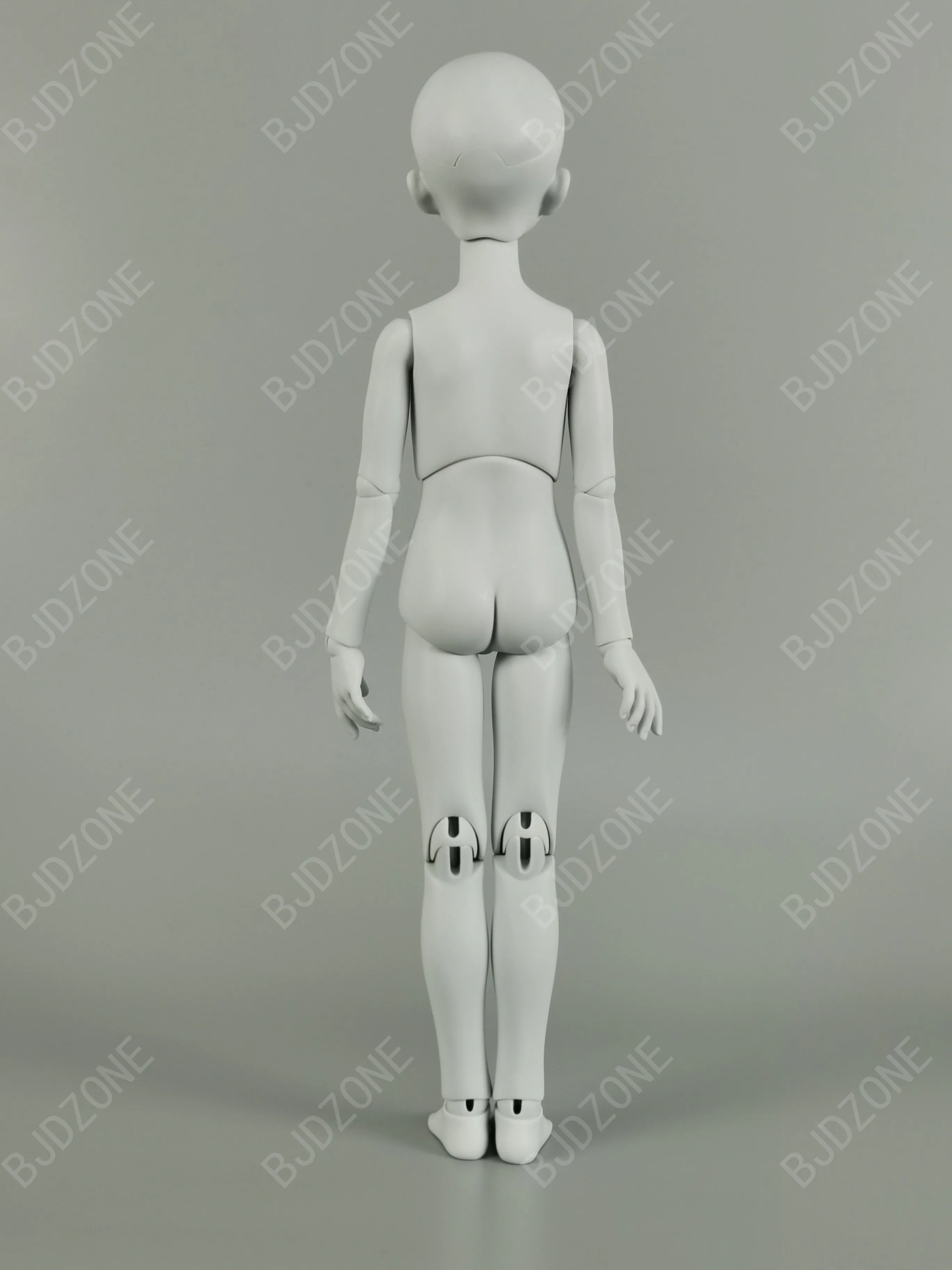 BJD кукла милая девочка милый мальчик серый Ace 1/4 Размер MSD подарок на день рождения