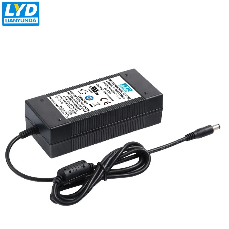 Article 23 V 2.61a Switching Power Supply Medical Equipment 60W 23v Adapter 23v2.61a Router | Обустройство дома