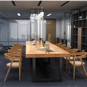 

Simple Nordic Solid Wood Coffee Table Simple Sofa Living Room Simple modern solid wood dining table firm and stylish long seat c