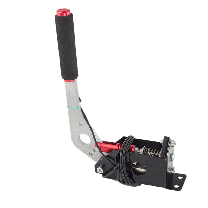 

Usb Handbrake Car Racing Games-Red