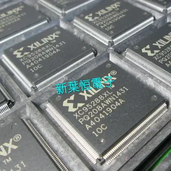 

100% Original XC95288-20HQ208C XC95288-20HQ208I