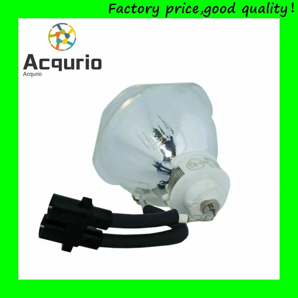 VLT-XD300LP High quality bare lamp for Projector XD300/XD300U | Электроника