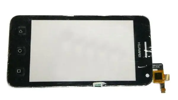 Тачскрин Huawei Y3 / Y336 (черный) | Мобильные телефоны и аксессуары