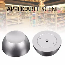 

12000GS EAS System Tag Remover Super Magnet Golf Detacher Security Lock For Supermarket Clothes store