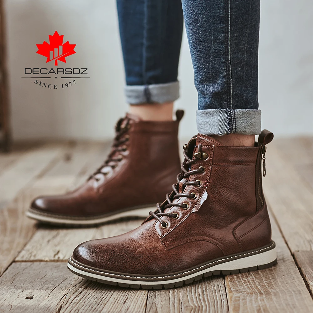basic boots