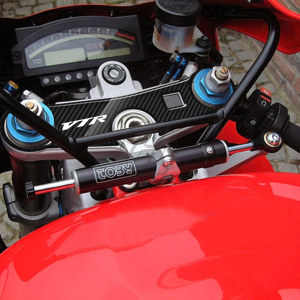 Honda VTR SP1 / SP2 ִ 2001  3D ź   Ʈ ۿ 