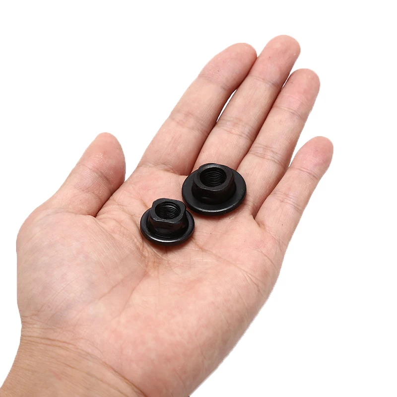 1 шт. болт для велосипедной ступицы Передняя Задняя фиксированная Шестерня MTB