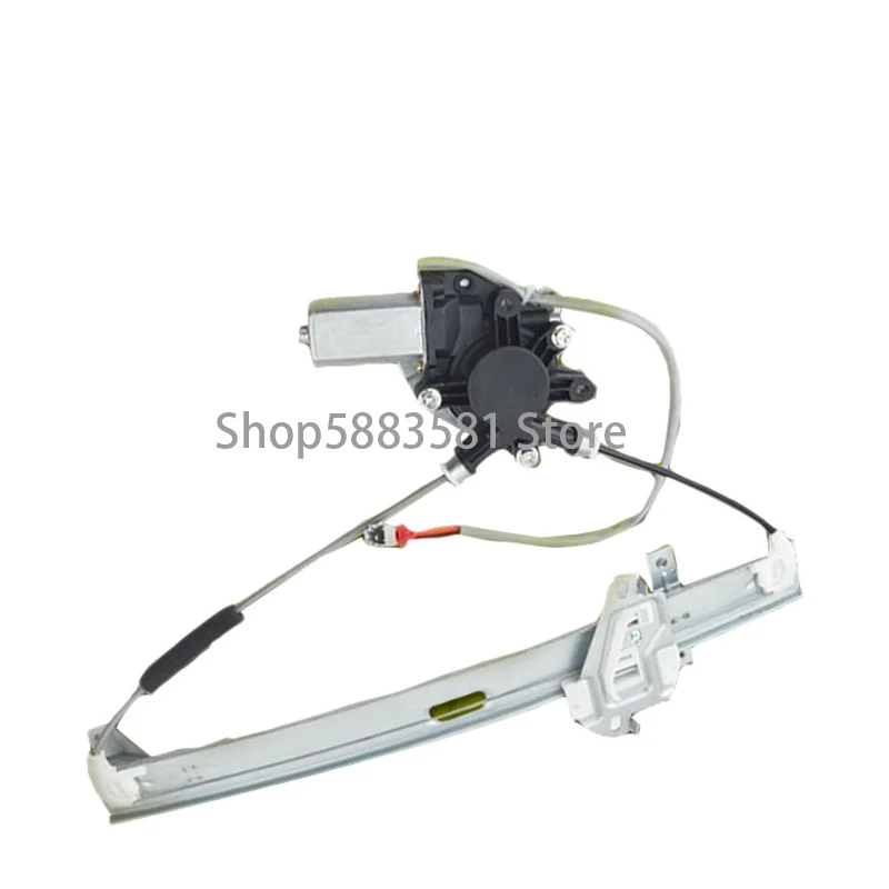 

Car Glass elevator Front door electric lifter hon dac ros sto urWindow lift Glass door upper and lower fixing bracket