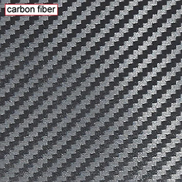 2 шт боковой двери полоса графическая виниловая Автомобильная наклейка подходит для amarok 2009 - Название цвета: carbon black