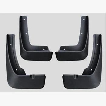 

Car Mud Flaps Splash Guards Mudguards Fender Mudflaps Accessories For kia new generation Sportage 2018 Mudflaps