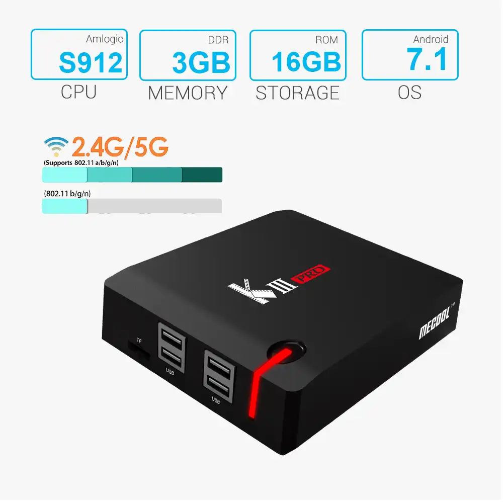 Android tv dvb c. Kiii pro dvb-s2/t2. kiii pro amlogic s912 android тв приставка. медиаплеер mecool kiii pro. обзор mecool kiii pro.